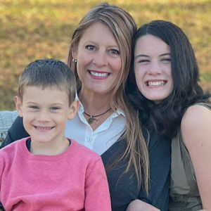 Meet your Posher, Keli